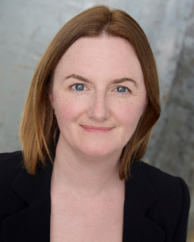 Rhiannon Meades
