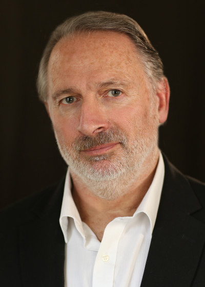 Chris Cordell UK