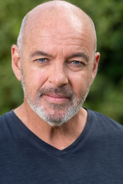 David Streames