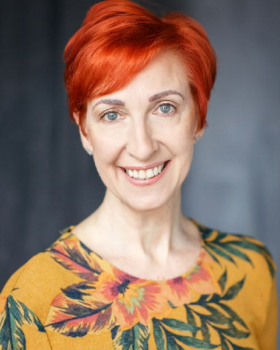 Susannah May