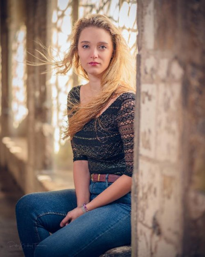 Pavlina Karlo
