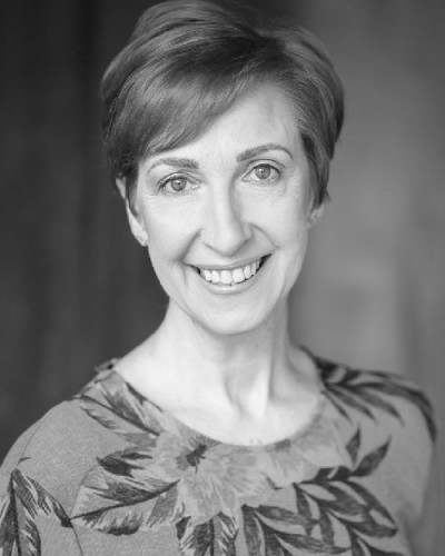 Susannah May