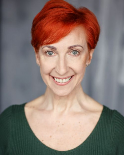 Susannah May