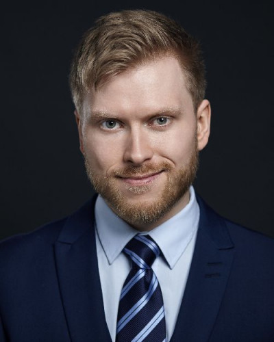 Eirik Knutsvik