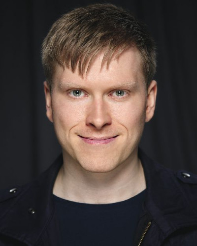 Eirik Knutsvik