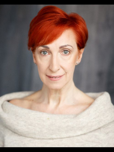 Susannah May