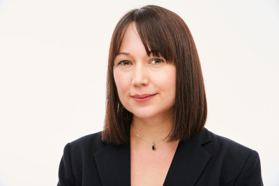 Fay Greenhalgh