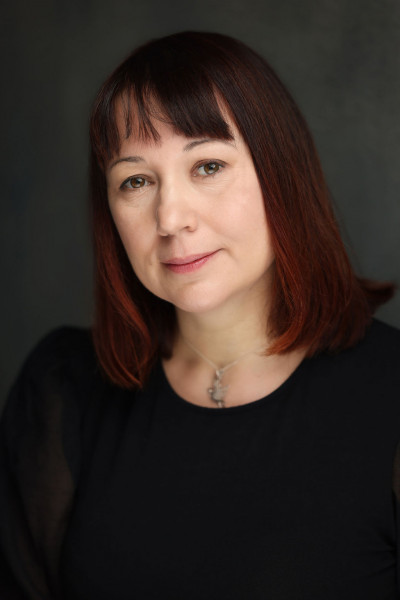Fay Greenhalgh