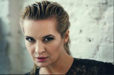 Kierston Wareing