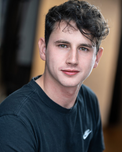 Harry Lodge
