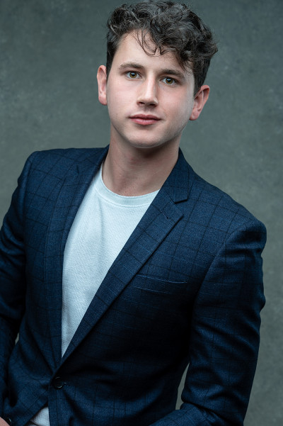 Harry Lodge