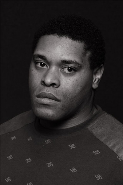 Tyrone Nestor