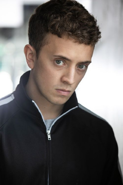 Harry Lodge