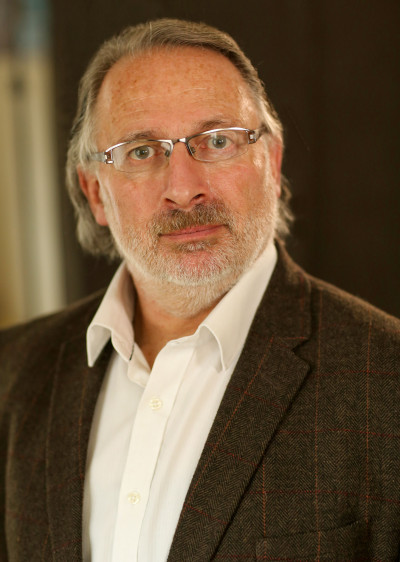 Chris Cordell UK