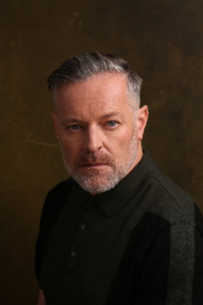 Patrick Silke