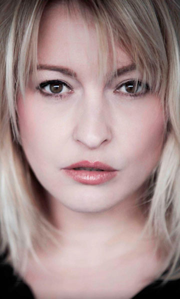 Cassandra French