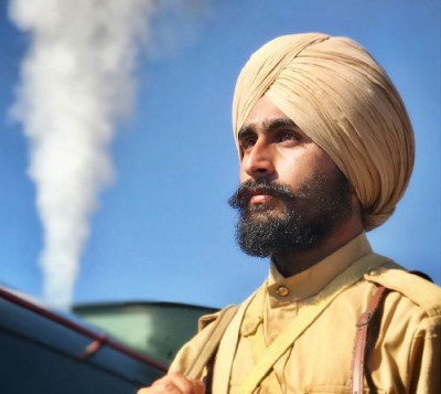 Jagjeet Sandhu