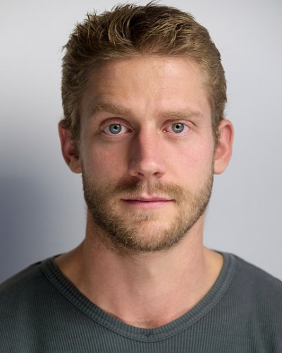 Danny Archer