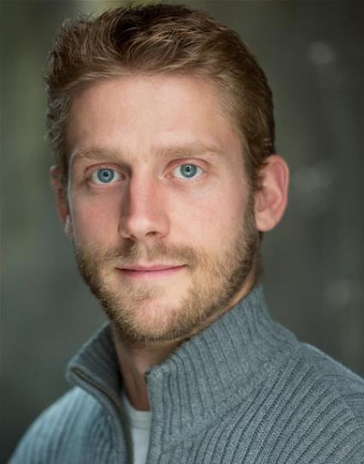 Danny Archer