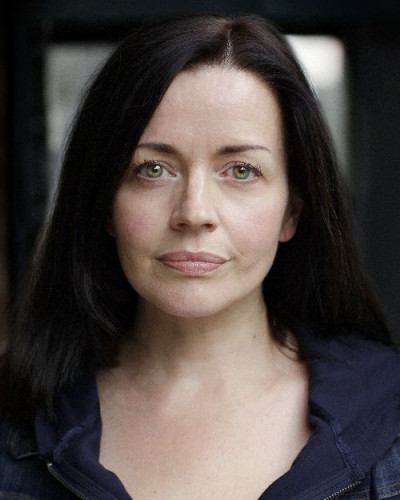 Natalie Hughes