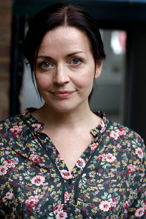 Natalie Hughes