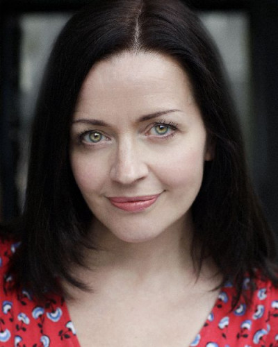 Natalie Hughes