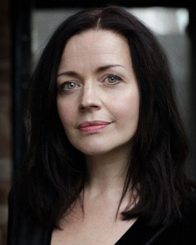 Natalie Hughes