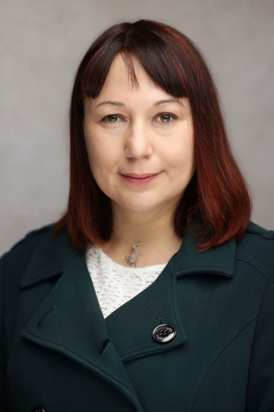 Fay Greenhalgh
