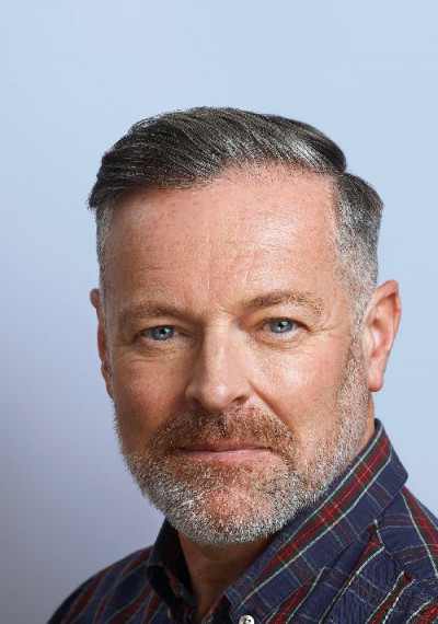 Patrick Silke
