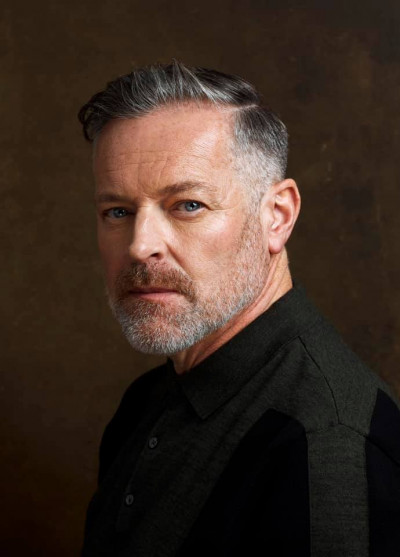 Patrick Silke