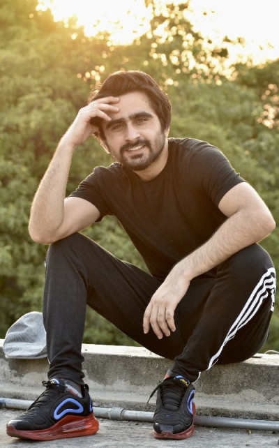 Jagjeet Sandhu