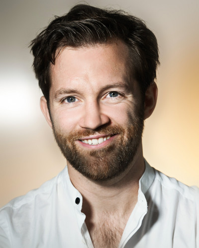 Matthew John Wright