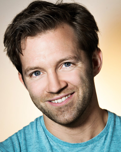 Matthew John Wright
