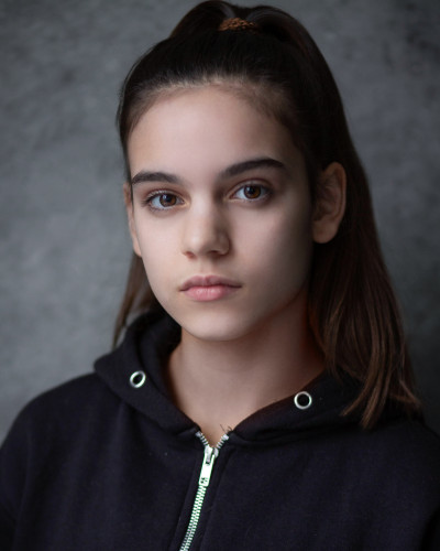 Scarlett Archer