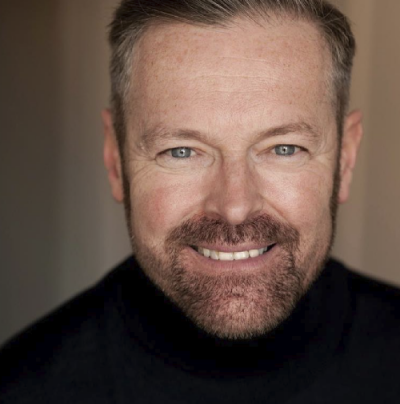 Patrick Silke