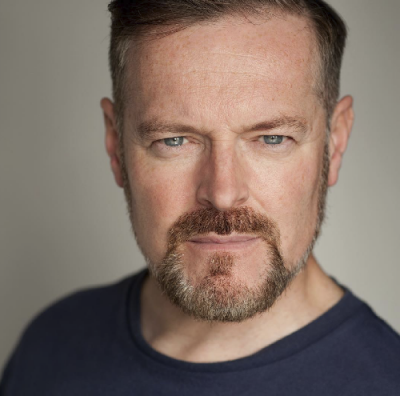 Patrick Silke
