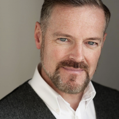 Patrick Silke