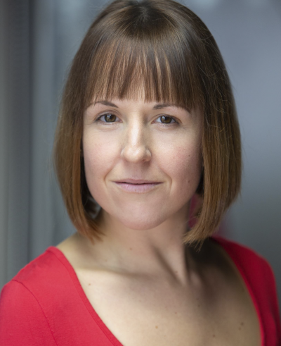 Rachael Link