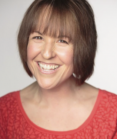 Rachael Link