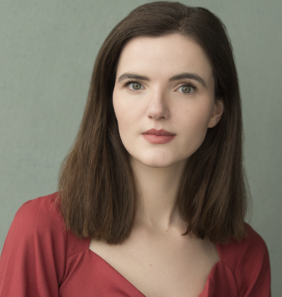 Chloe Keenan