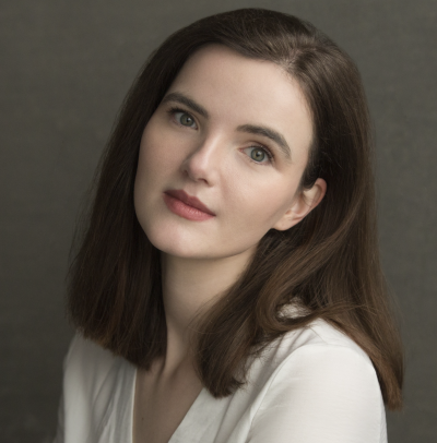 Chloe Keenan