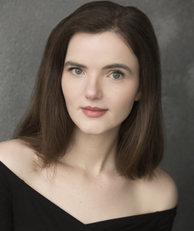 Chloe Keenan