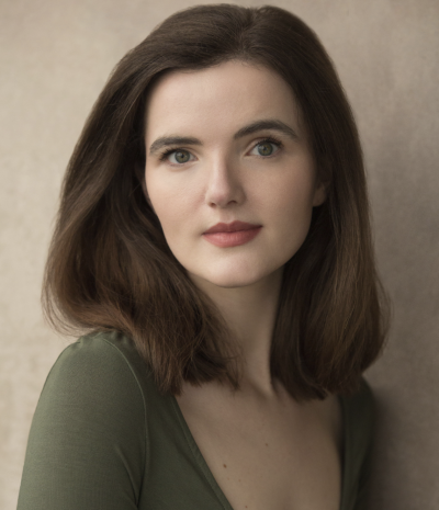 Chloe Keenan