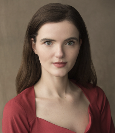 Chloe Keenan