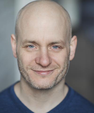 David J. Keogh