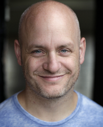 David J. Keogh