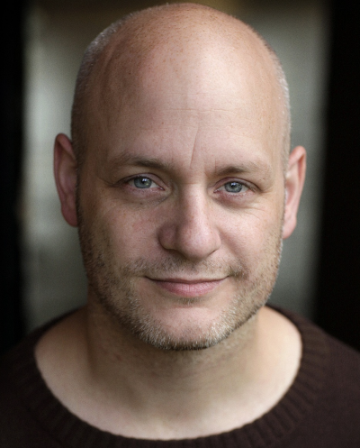 David J. Keogh