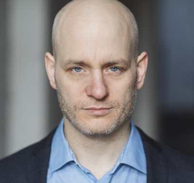 David J. Keogh