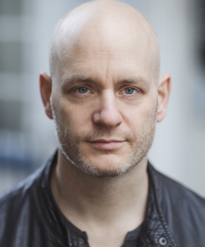 David J. Keogh