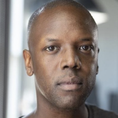 Michael Okot